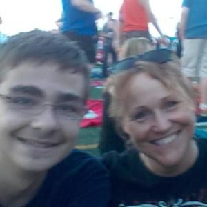 Meet your Posher, Deb